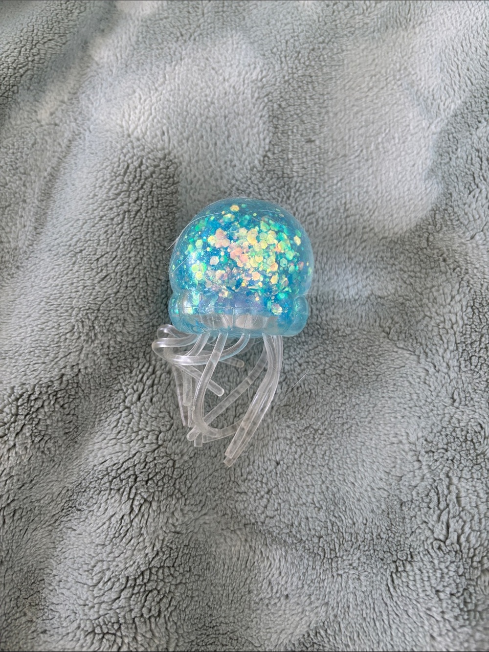 Jellyfish squishy